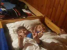 Rennteam &raquo; Saison 18/19