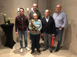 Verein &raquo; 2010er