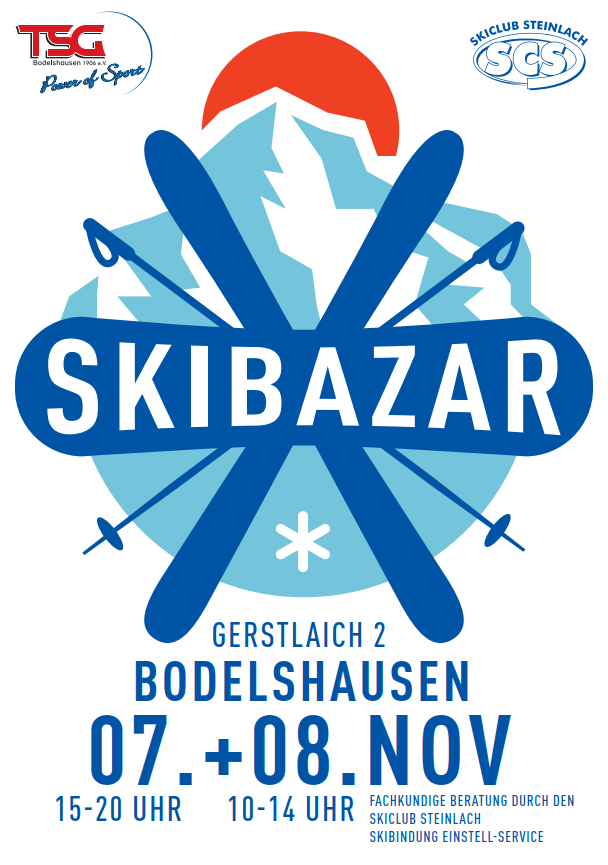Skibazar 2025